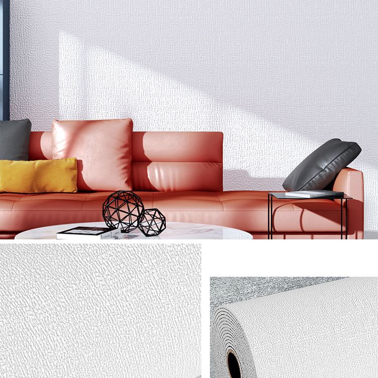 Avtoit | Modern Tin Back Wall Panel Smooth Wall Ceiling Wall Sticker