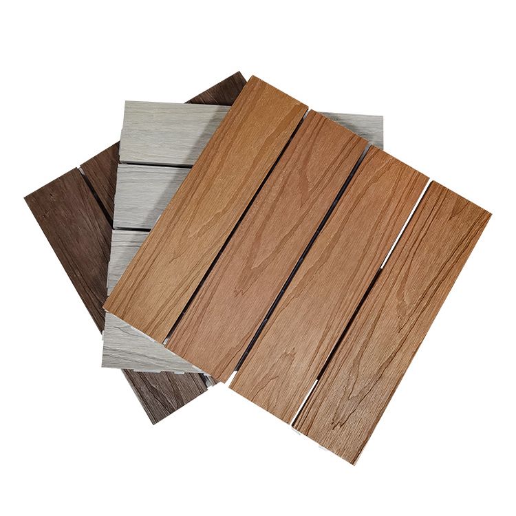 Avtoit | Classic Floor Tile Plug-in System Waterproof Indoor Floor Tile