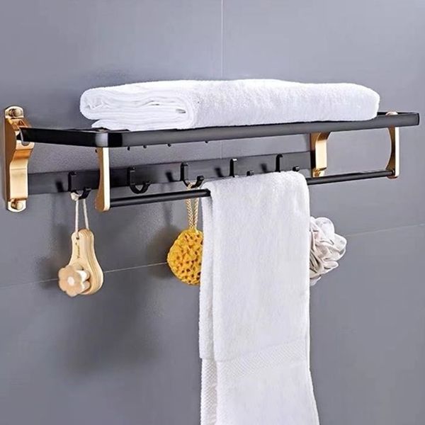 Avtoit | Modern Bathroom Fittings Set Bathroom Shelf Paper Holder Bathroom Accessory Set