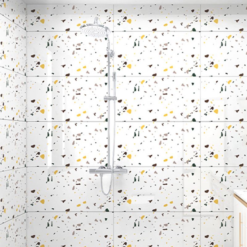 Avtoit | Wall and floor imitation marble tiles Wall adhesive waterproof wall tile