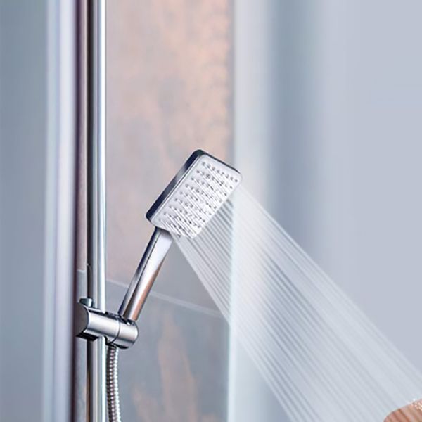 Avtoit | Square modern handheld shower head leak-proof wall-mounted shower head