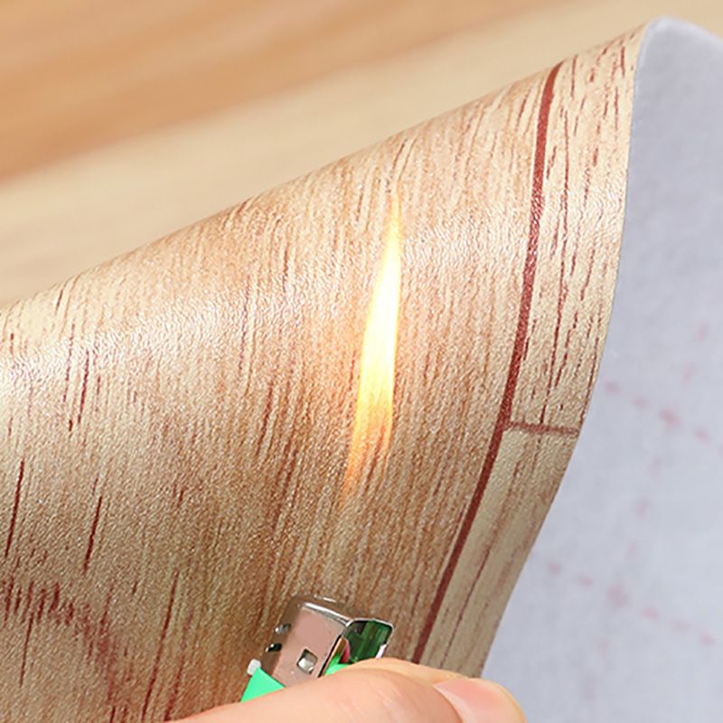 Avtoit | Waterproof Vinyl Flooring Peel and Stick fireproof Vinyl Flooring