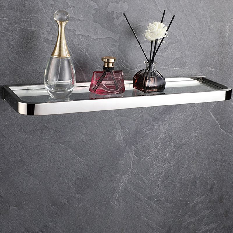 Avtoit | Modern Bathroom Element Set Paper Holder Gray Towel Bar Bathroom Accessory Set