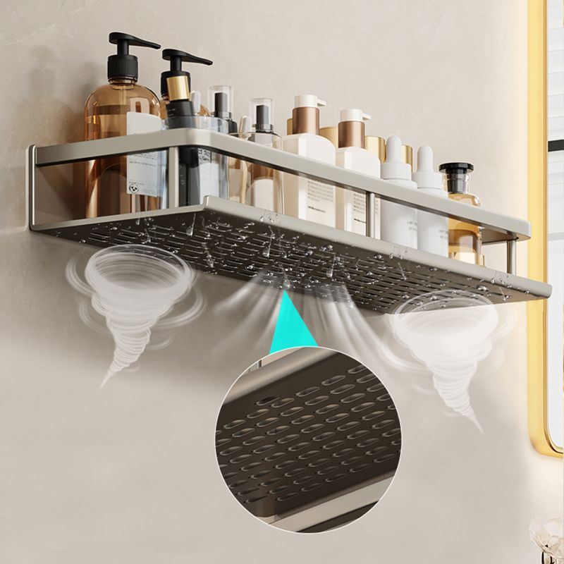 Avtoit | Minimalist Bathroom Accessories Hardware Set Bathroom Shelf Bathroom Accessories Kit