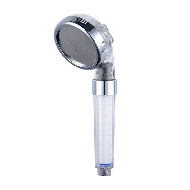 Avtoit | Modern Style Shower Head Plastic Hand Shower Head with adjustable water flow