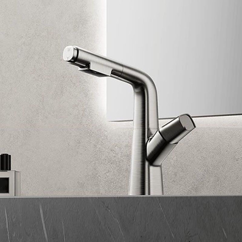 Avtoit | Contemporary Style Faucets Widely Used Knob Handles Faucets for the Bathroom