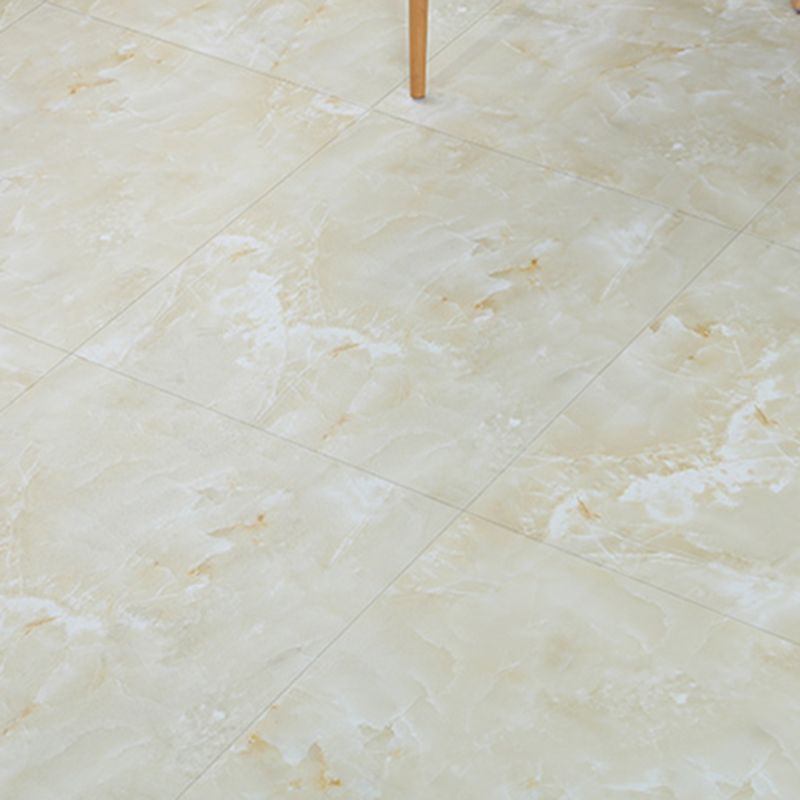 Avtoit | Peel and Stick PVC flooring Smooth marble look fire protection vinyl floor