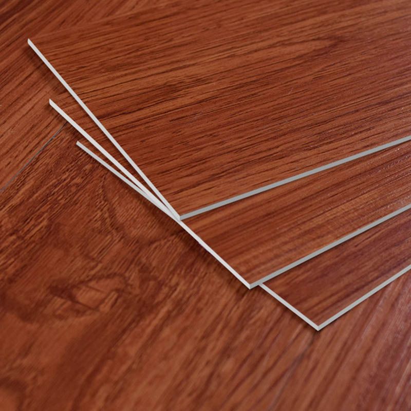 Avtoit | Waterproof PVC flooring fireproof self-adhesive wood look PVC flooring