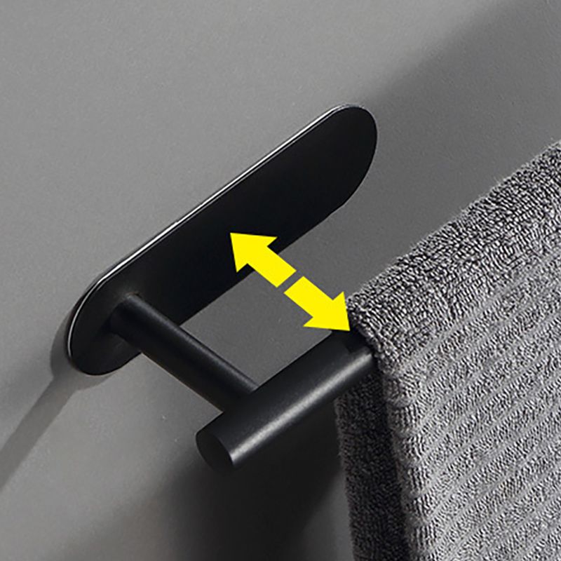 Avtoit | Metal Bathroom Hardware Modern Bathroom Accessory as a Single Item or in a Set