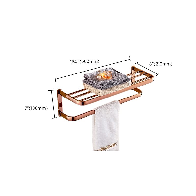 Avtoit | Traditional Bathroom Accessory Hardware Set Bathroom Shelf Bathroom Set