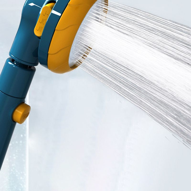 Avtoit | Modern Adjustable Showerhead Plastic Bathroom Handheld Shower