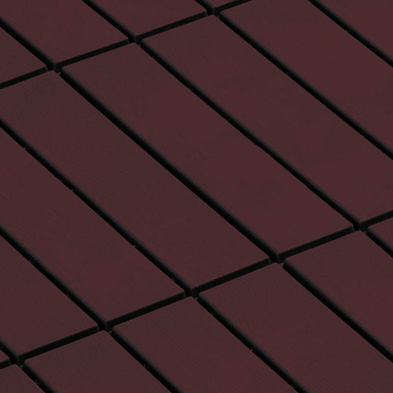 Avtoit | Classic Wooden Outdoor Flooring Composite Paving Tiles