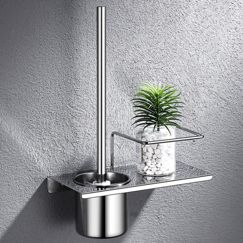Avtoit | Modern Towel Holder Bathroom Set Bath Shelf Bathroom Accessories Hardware Set