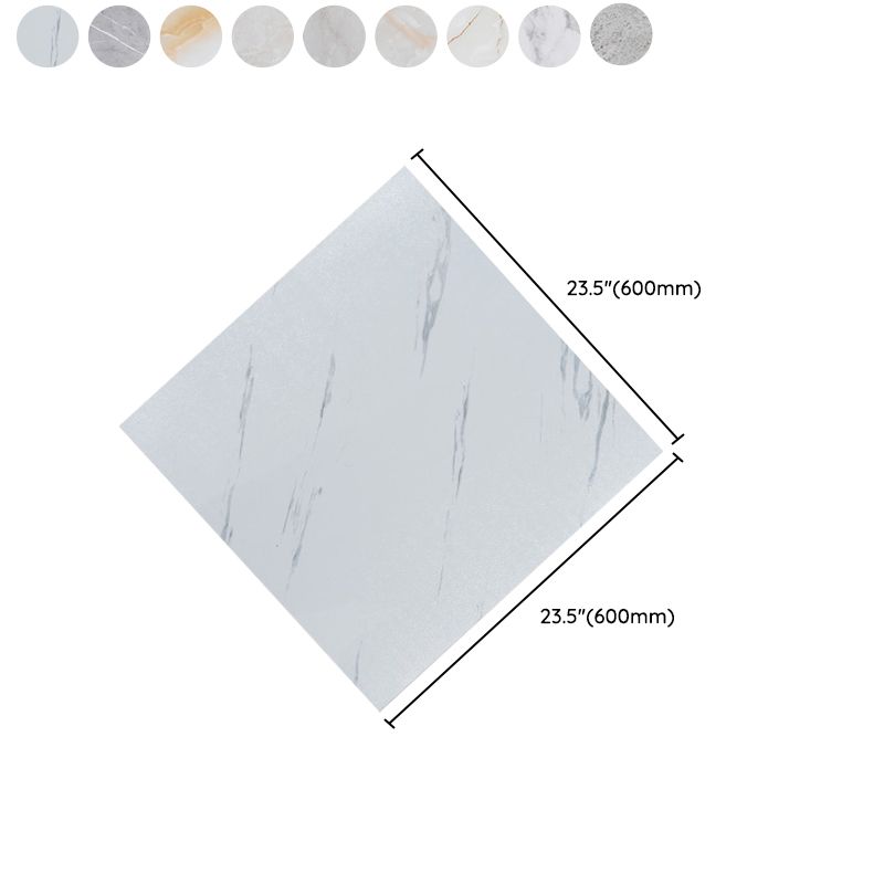 Avtoit | Modern Vinyl Floor Planks Wood Look Peel & Stick PVC Flooring