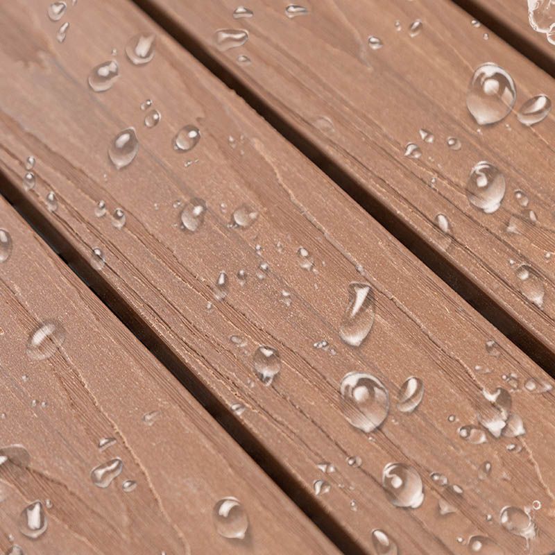 Avtoit | Classic wooden tiles for garden patio flooring to lay