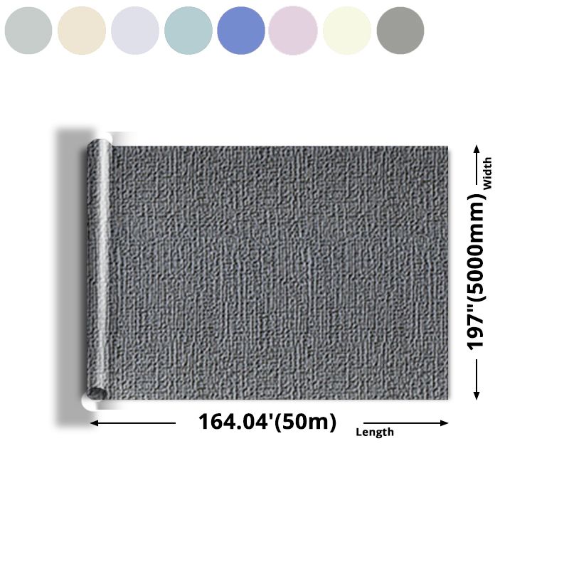 Avtoit | Foam wall panel fireproof living room solid color removable and stick-on wall panel