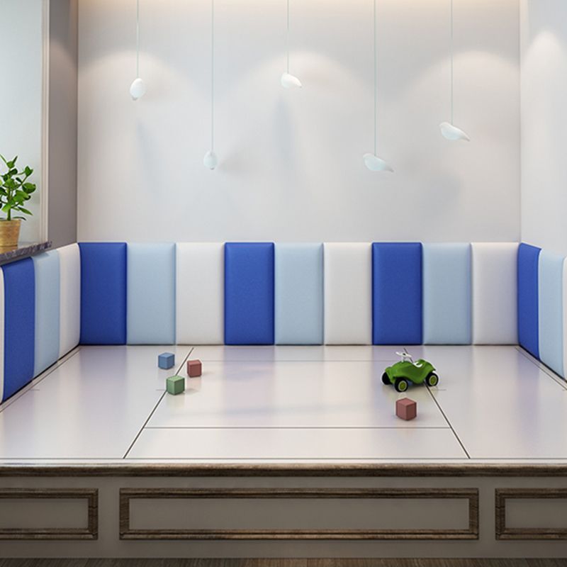 Avtoit | Modern Style Paneling Padded Peel and Stick Paneling