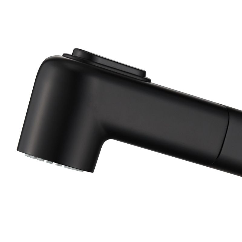 Avtoit | Contemporary Vessel Faucet Metal Single Handle Low Arc Vessel Faucet for the Bathroom