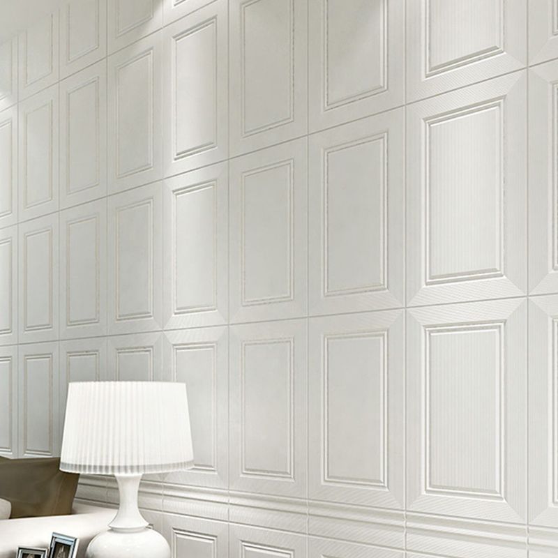 Avtoit | Scratch Resistance 3D Wall Cladding Waterproof Peel and Stick Interior Wall Panel