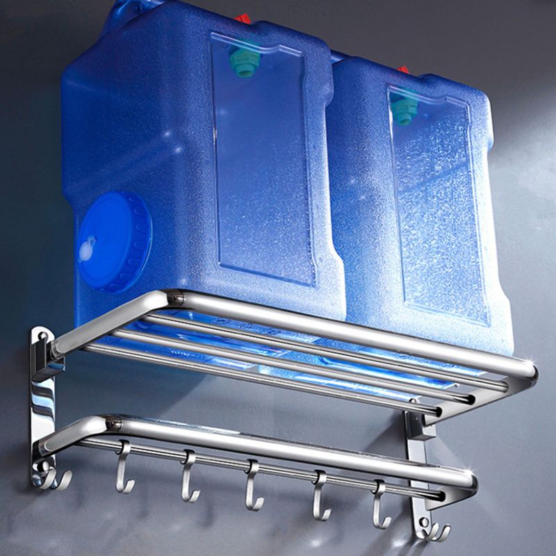 Avtoit | Modern bathroom accessory set bathroom shelf towel bar bathroom accessories