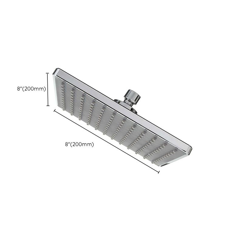 Avtoit | Modern Style Festive Shower Ceiling Mounted Round Shower Head