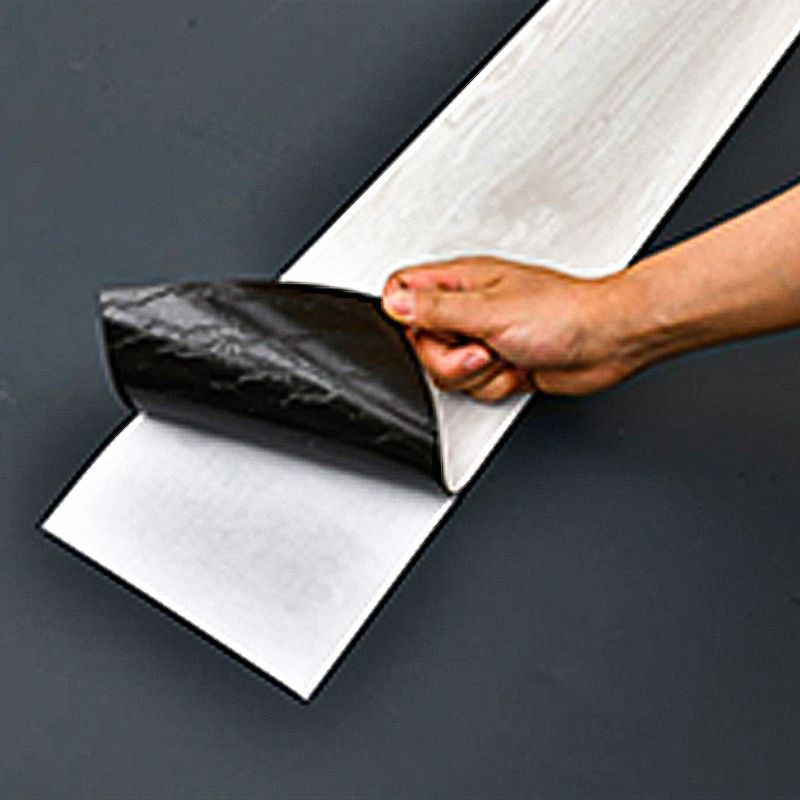 Avtoit | Modern Peel and Stick Tile Flexible Wood Look Scratch Resistant Vinyl Plank