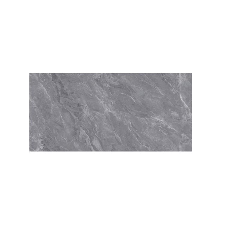 Avtoit | Marble Effect Single Tile 30 cm x 60 cm Waterproof Back Tile Rectangular Wall Tile
