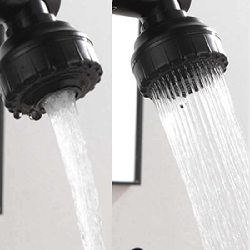 Avtoit | Swivel Spout Bathroom Faucet Single Hole Basin Faucet with Lever Handle