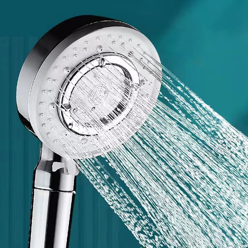 Avtoit | Modern Handheld Showerhead Adjustable Spray Pattern Showerhead made of Stainless Steel