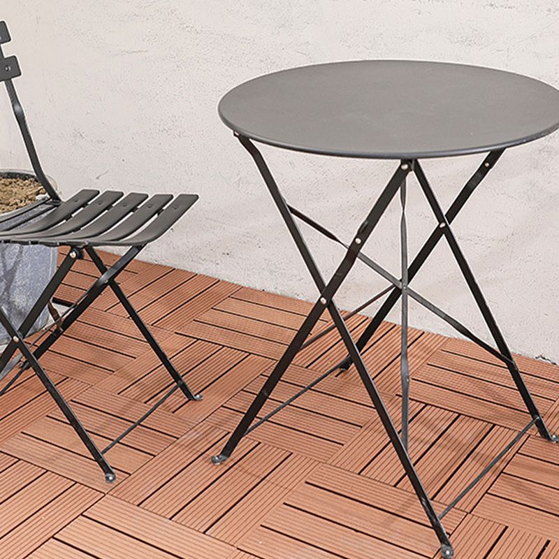 Avtoit | Floor Bullnose Click Lock Wire Brushed Wood Tiles