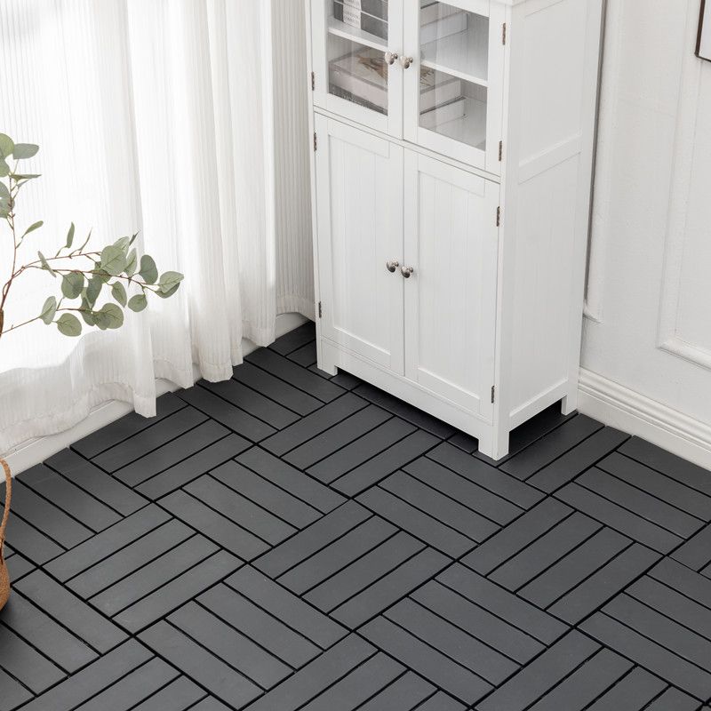 Avtoit | Scratch-resistant terrace boards Installable composite flooring tiles
