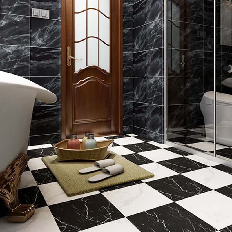 Avtoit | Peel and Stick Vinyl flooring Matte vinyl flooring with square edge