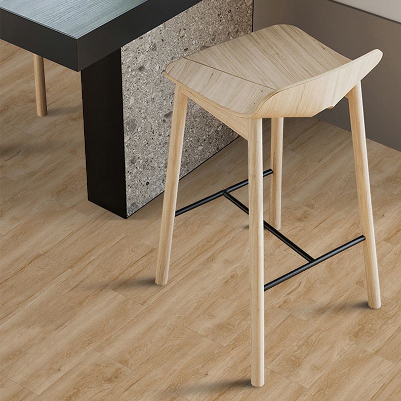 Avtoit | Classic Style Vinyl Floor Self-Adhesive Vinyl Floor with Wood Look