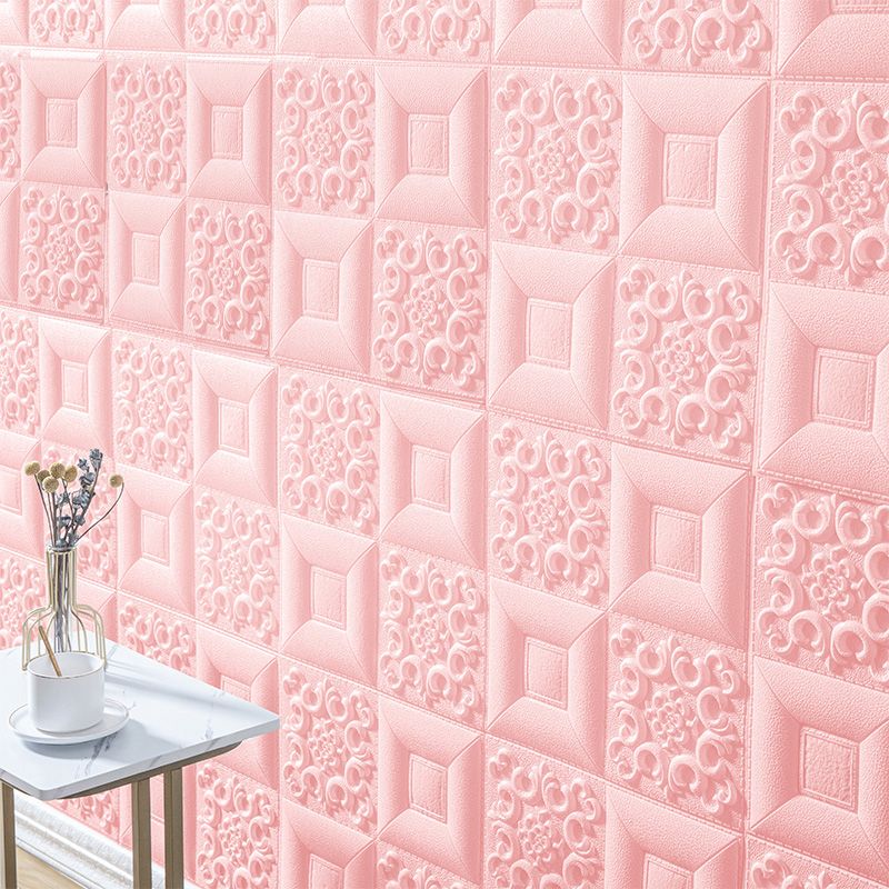 Avtoit | Beautiful Style Wall Shelf 3D Print Bathroom Living Room Wall Panels
