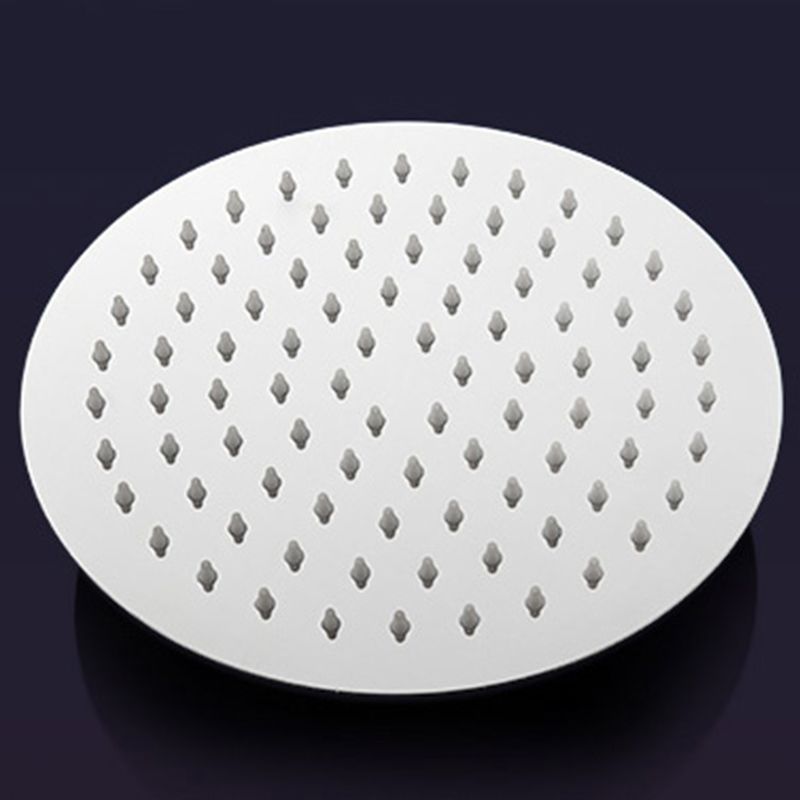 Avtoit | Modern Shower Head Combination Double Shower Head Stainless Steel Wall Mounted Shower Head