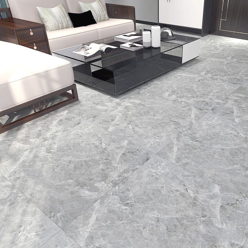 Avtoit | Indoor Vinyl Floor Peel and Stick Square PVC Stain Resistant Vinyl Floor