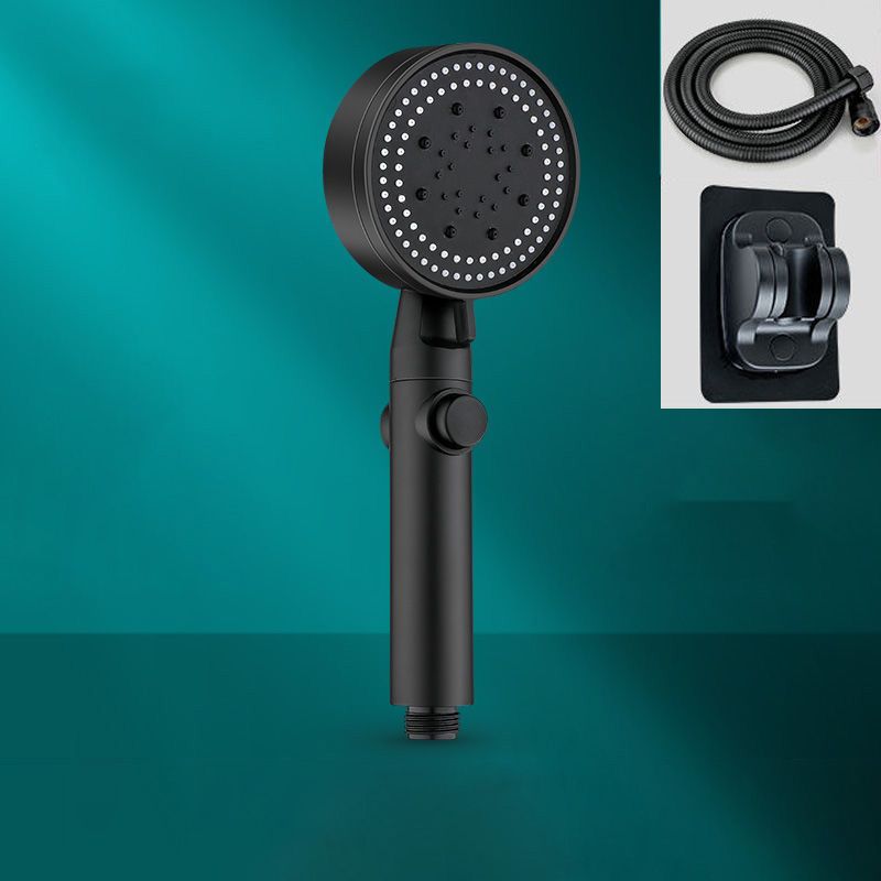 Avtoit | Plastic head shower head bathroom handheld shower head with adjustable spray pattern