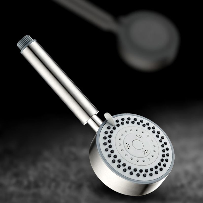 Avtoit | Contemporary Shower Head 304 Stainless Steel Round Hand Shower