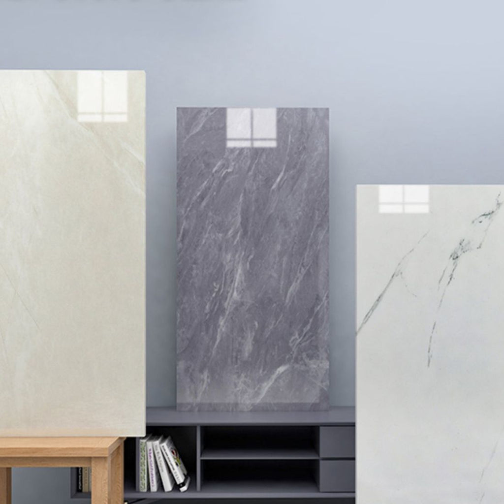 Avtoit | PVC Peel and Stick Wall Paneling Rectangular Individual Panels Wallpaper