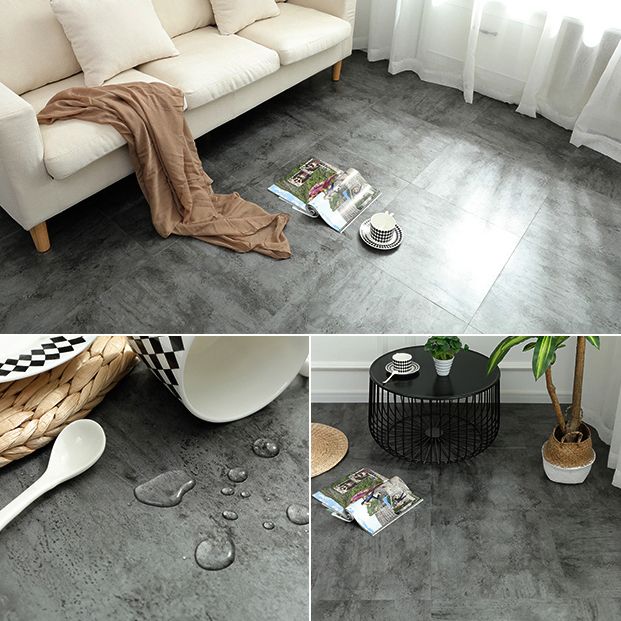 Avtoit | Fireproof Vinyl Floors Self-Adhesive Peel and Stick Waterproof Vinyl Floors