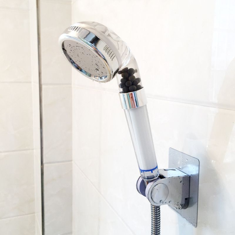 Avtoit | Contemporary Shower Head Plastic Wall Mounted Shower Head