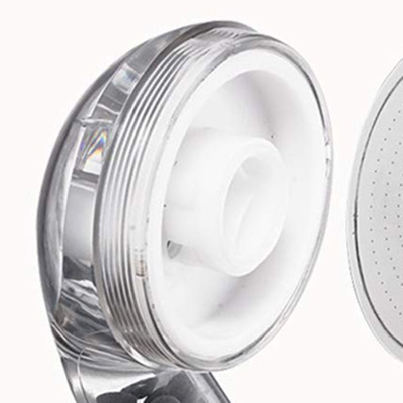 Avtoit | Bathroom Shower Head Rainfall Round Adjustable Shower Heads Ceiling Mounted Shower Head