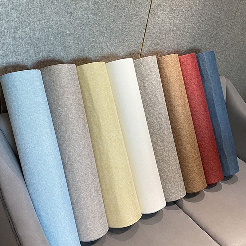Avtoit | Living Room Wall Ceiling Full Colors Foam Peel and Stick Soundproof Wall Ceiling