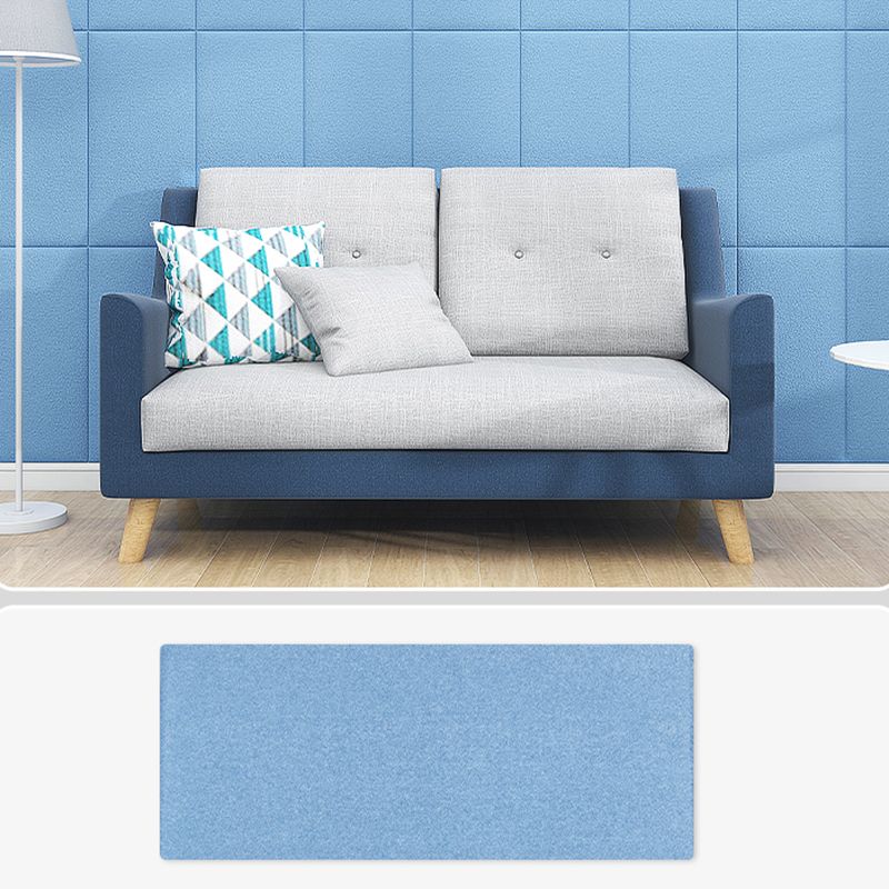 Avtoit | Waterproof Back Wall Panels Contemporary Style Peel and Stick Back Wall Panels
