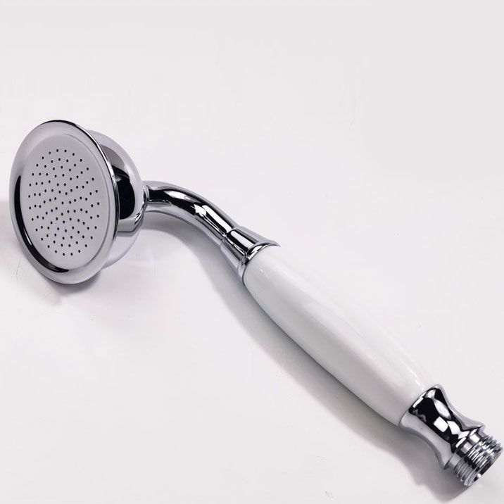 Avtoit | All-Copper Single-Function Handheld Showerhead European Style Antique Rain Showerhead