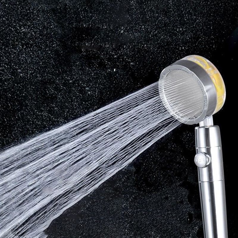 Avtoit | Plastic Handheld Shower Head Modern Bathroom Adjustable Shower Head