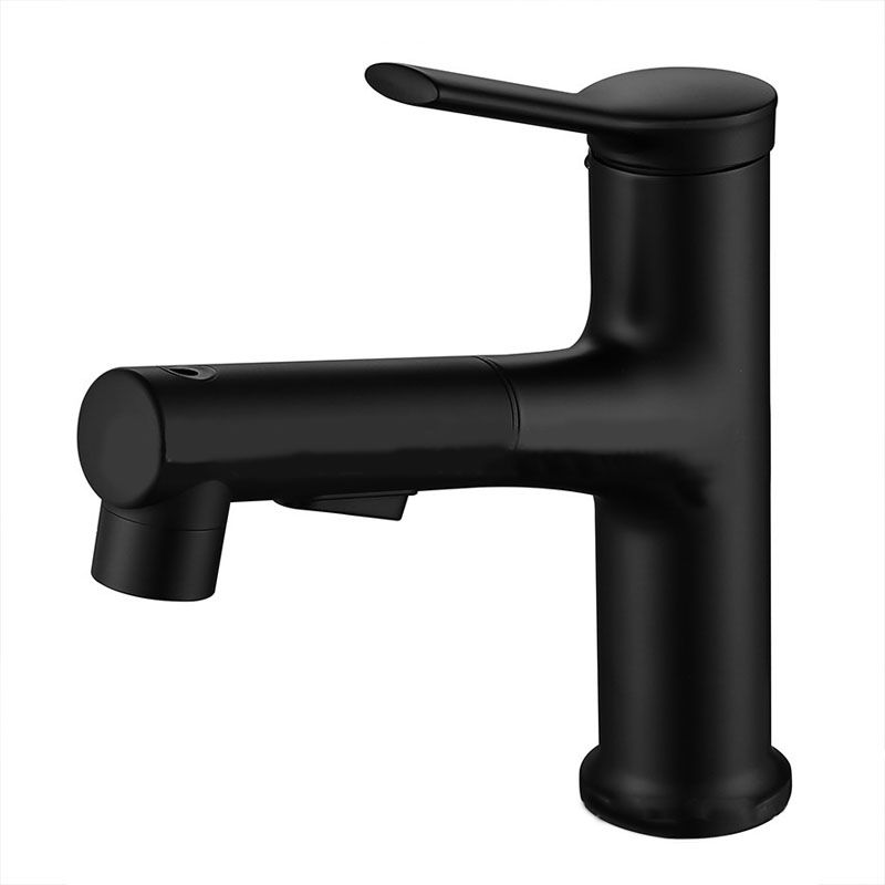 Avtoit | Contemporary Style Faucets Widespread Lever Handles Faucets for Bathroom