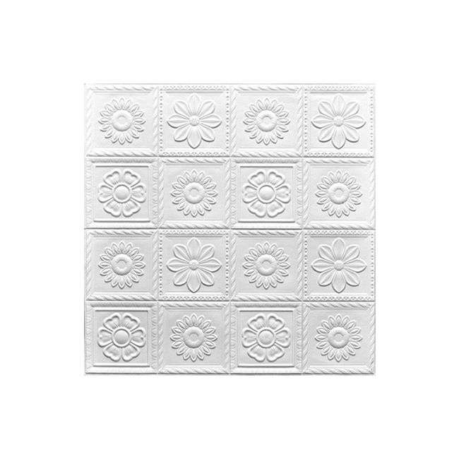 Avtoit | Industrial 3D-Print Wall Shelf Bathroom Living Room Wall Panels Set of 10