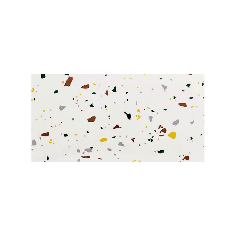 Avtoit | Modern Tin Back Panel Smooth Glossy Surface Wall Ceiling Plate