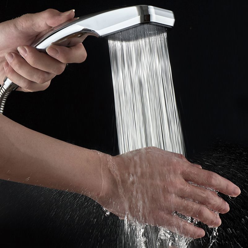 Avtoit | Bathroom Handheld Showerhead Rain Shower Brass Pipe Showerhead